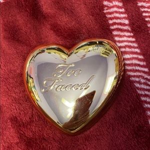 Too Faced highlighter